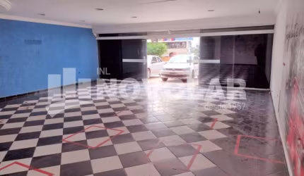 Imperdível oportunidade de investimento! Prédio Comercial na Vila Maria com 452m² de área total