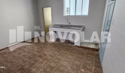 Casa Térrea no Jardim Japão com  2 dormitórios, 01 Vaga de garagem.