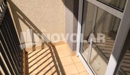 Apartamento à Venda no Bairro do Tremembé
