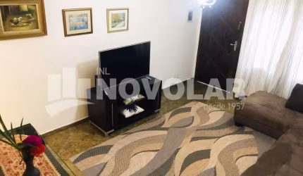 Encante-se com este Sobrado Exclusivo no Jardim São Paulo!