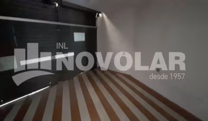 Loja no Imirim com 60 m²