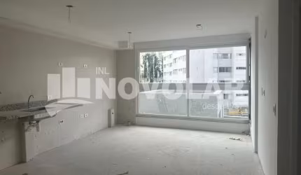 Apartamento Contemporâneo com 2 Dormitórios e Vista Deslumbrante! Com 2 dormitórios, 1 suíte e vaga
