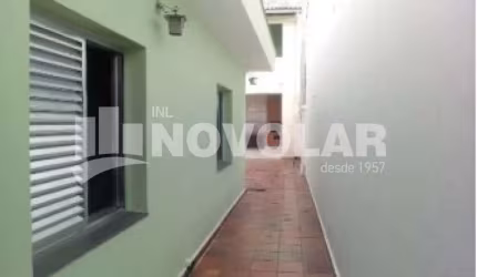 Sobrado Residencial na Vila Albertina