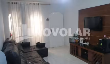 SOBRADO JARDIM TREMEMBÉ