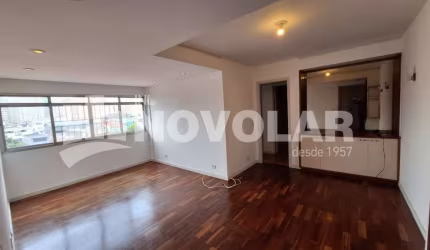 APARTAMENTO EM SANTANA 2 DORMITORIOS 1 VAGA EM SANTANA