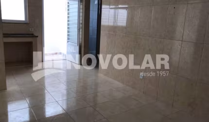 Casa Térrea na Vila Ede com 2 Dormitórios