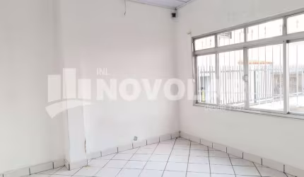 Casa Comercial na Vila Guilherme com 500m² de área de terreno