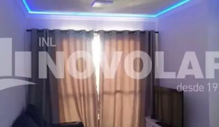 Apartamento para venda com 3 dormitórios, sendo uma suíte e uma vaga