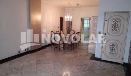 APARTAMENTO NA MOOCA 140M2 DE ÁREA ÚTIL