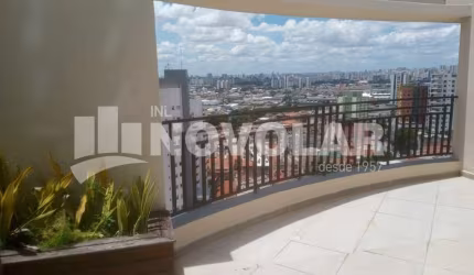 COBERTURA DUPLEX 148M2 AU NA VILA MARIA