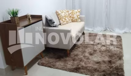 Encante-se! Apartamento de 2 Dormitórios na Vila Medeiros Lazer, Conforto e Localização Privilegiada