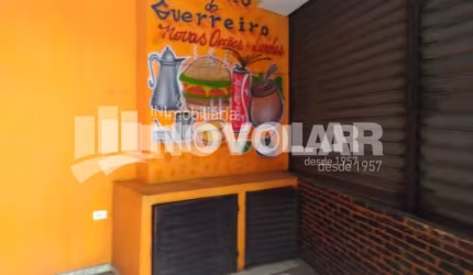 Excelente oportunidade de locação! Loja em Santana 110m²