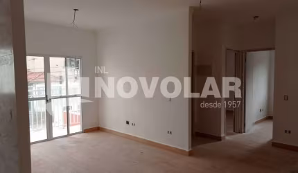 Apartamento com 2 dormitórios,1 vaga, Mobiliado na Vila Maria Alta