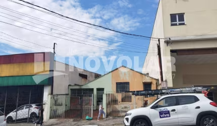 Terreno à venda na Vila Maria ? 350 m² em avenida movimentada