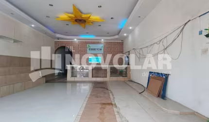 Loja à Venda - 180m² em Cocaia, Guarulhos - Oportunidade Perfeita para Investimento ou Expansão de N