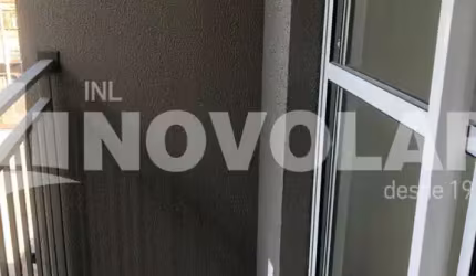 Viva o Conforto e Diversão: Apartamento Novo na Vila Guilherme, com ampla Área de Lazer.