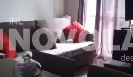Apartamento, Vila Guilherme