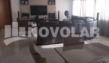 Apartamento, Parque Novo Mundo