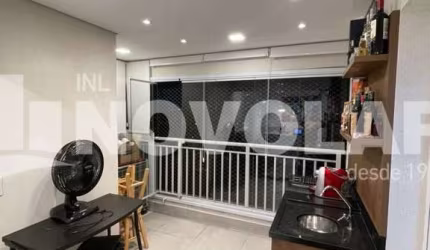APARTAMENTO  OPORTUNIDADE ÚNICA NA VILA GUILHERME