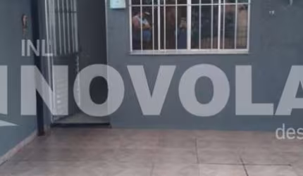 Imóvel para Renda na Vila Maria ? 3 Moradias e 3 Vagas