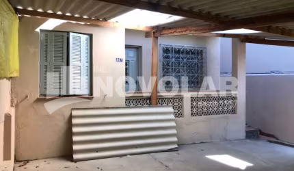 Sobrado Vila Maria com 3 dormitórios