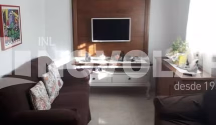 Sobrado com 3 dormitórios sendo 1 suíte e duas vagas com 154 m² , Vila Guilherme