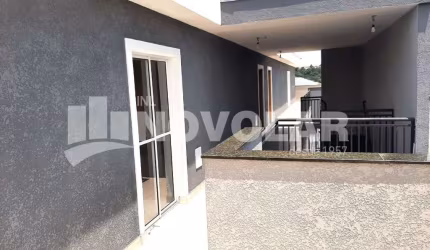 Apartamento, no Jaçanã, Novo com 2 dormitórios