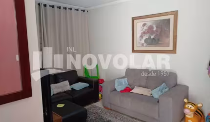 Casa de Vila na Vila Ede com 2 dormitórios