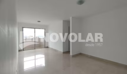 Apartamento - 2 Dormitorios 1 Vaga - Vila Medeiros
