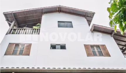 Sobrado, Caraguatatuba com 550m² de área total
