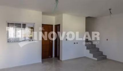 COBERTURA NO BAIRRO DA VILA MAZZEI
