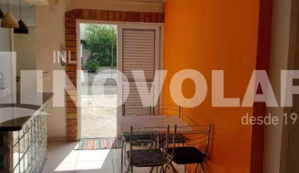 CASA EM CONDOMINIO FECHADO MOEMA