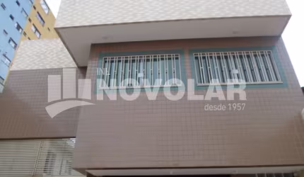 Prédio Comercial na Água Fria