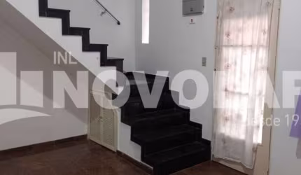 SOBRADO COMERCIAL/RESIDENCIAL NO BAIRRO DO BOM RETIRO