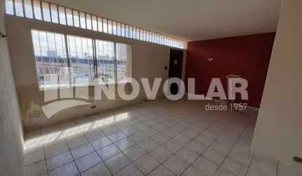 Sobrado na Vila Gustavo