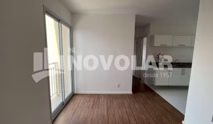 Apartamento na Vila Maria com 2 dormitórios