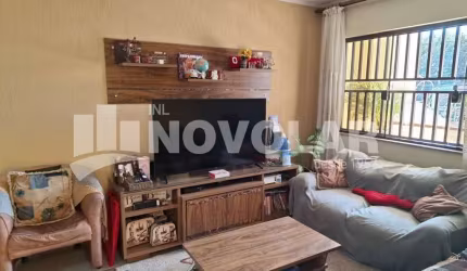 Sobrado 3 Suites 3 Vagas - Vila Maria Alta