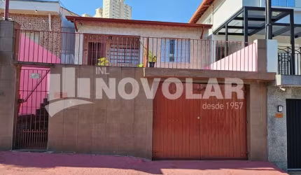 CASA ASSOBRADADA- 2 DORMITÓRIOS- 1 VAGA - MANDAQUI