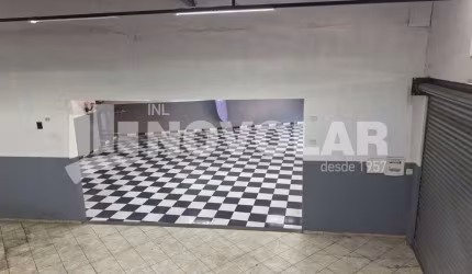 LOJA Para Locação Comercial Bairro do Imirim com 246 Metros Quadrados. Agende sua  Visita e Conheça!