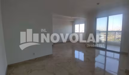 Apartamento na Vila Endres em Guarulhos