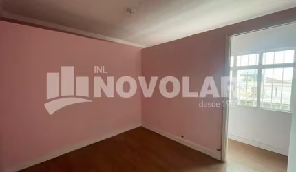 Sala comercial, Vila Medeiros com 1 Banheiro
