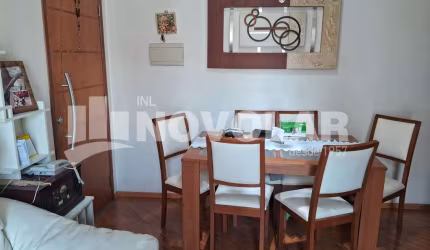 Apartamento com 48 metros quadrados de área útil, 1 vaga, Vila Guilherme