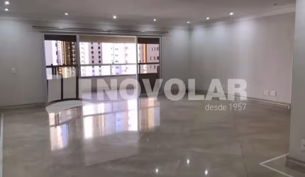 Apartamento de Alto Padrão no Bairro Anália Franco