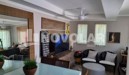 Sobrado com 3 dormitórios,  sendo 3 suites, 4 banheiros, 2 vagas, Vila Guilherme