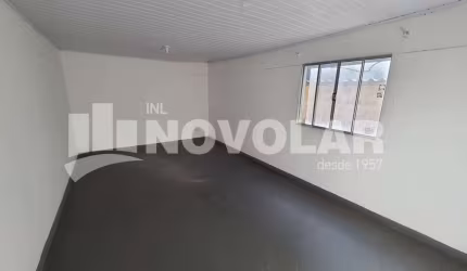 Sobrado Comercial para Locação no Belenzinho
