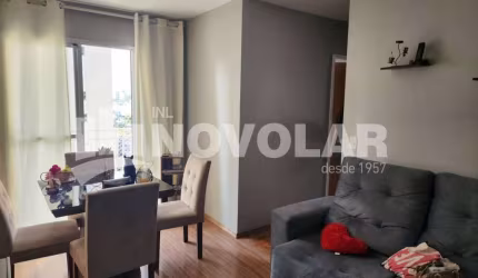 Apartamento no Tatuapé com 3 dormitórios e 1 vaga. Condomínio com Lazer Completo!
