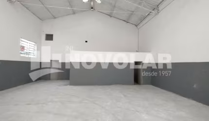 Galpão  na Cidade de Guarulhos -  Bairro Cidade Industrial Satélite de São Paulo
