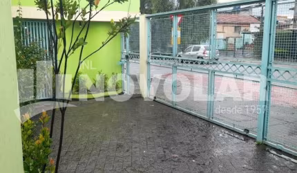 Casa Comercial, no bairro da Vila Maria