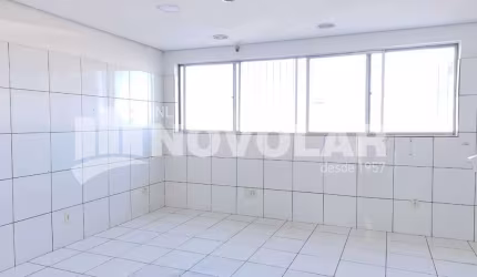 Loja com 261 metros quadrados de área construída, Sumarezinho