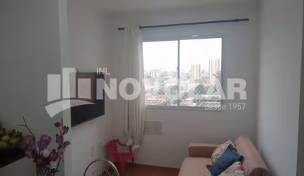Apartamento com 35 metros quadrados de área útil,  Canindé